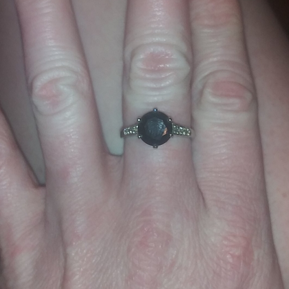 Onyx ring - Picture 2 of 3